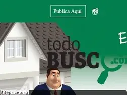 Sites similar to todobusco.com
