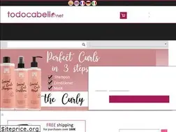 Sites similar to todocabello.co.uk
