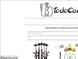 Sites similar to todocachimba.com