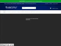 Sites similar to todocama.es