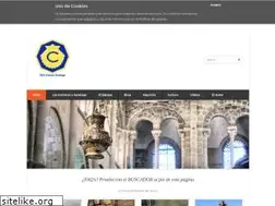 Sites similar to todocaminosantiago.com
