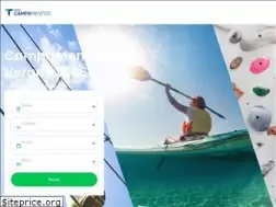 Sites similar to todocampamentos.com