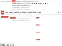 Sites similar to todocanal.com.br