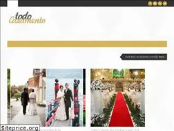 Sites similar to todocasamento.com.br