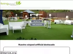 Sites similar to todocespedartificial.es