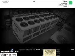 Sites similar to todochiller.com