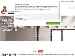 Sites similar to todochimeneasybarbacoas.com