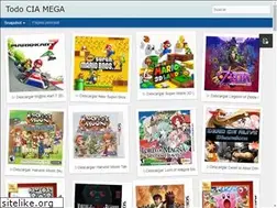 Sites similar to todociamega.blogspot.com