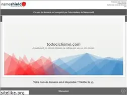 Sites similar to todociclismo.com