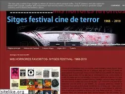 Sites similar to todocinepuntocom.blogspot.com