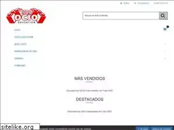 Sites similar to todocio.es