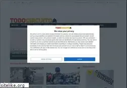 Sites similar to todocircuito.com