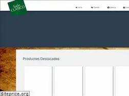 Sites similar to todoclasico.cl