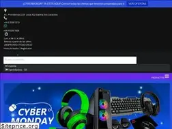 Sites similar to todoclick.cl