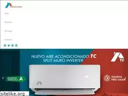 Sites similar to todoclimas.cl