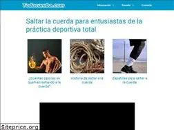 Sites similar to todocomba.com