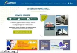 Sites similar to todocomercioexterior.com.ec