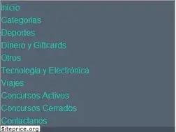 Sites similar to todoconcurso.com