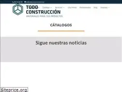 Sites similar to todoconstruccion.com