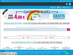 Sites similar to todoconsumibles.com
