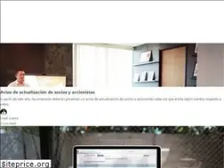 Sites similar to todoconta.com