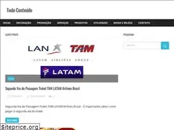 Sites similar to todoconteudo.com.br