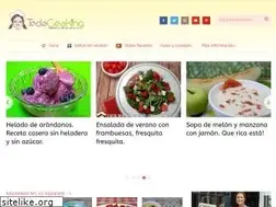 Sites similar to todocooking.com