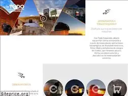 Sites similar to todocoquimbo.cl