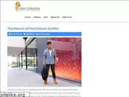 Sites similar to todocorazon.net