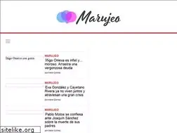 Sites similar to todocotilleo.com