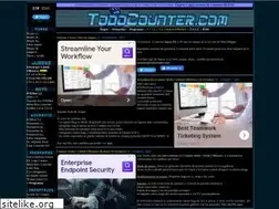 Sites similar to todocounter.com
