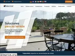 Sites similar to todocristal.eu
