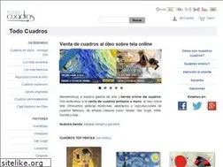 Sites similar to todocuadros.com.co