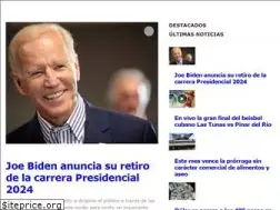 Sites similar to todocubaonline.com