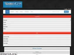 Sites similar to todocvcd.me