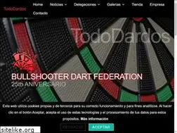Sites similar to tododardos.com