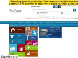 Sites similar to tododeagua.mx