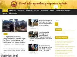 Sites similar to tododecampo.com