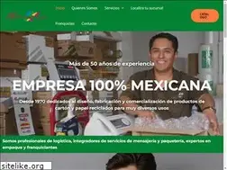 Sites similar to tododecarton.com.mx