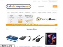 Sites similar to tododecomputo.com