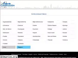 Sites similar to tododeconstruccion.com