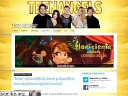 Sites similar to tododecris.blogspot.com