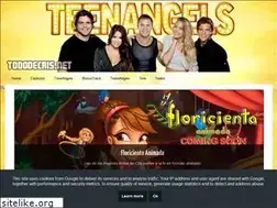 Sites similar to tododecris.net