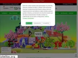 Sites similar to tododeporte.es
