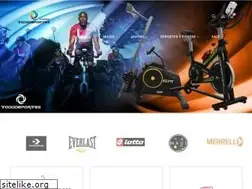 Sites similar to tododeportes.cl
