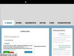 Sites similar to tododeportes.info