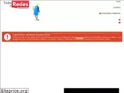 tododeredes.com
