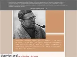 Sites similar to tododesartre.blogspot.com
