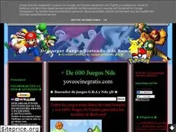 Sites similar to tododescargasnds.blogspot.com
