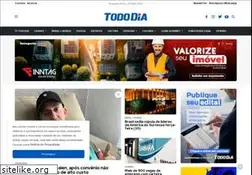 Sites similar to tododia.com.br